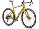Specialized Diverge Comp Carbon, metallic sulfur/amber glow/purple haze/metallic obsidian | Bild 2