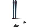 Set: Atomic Vantage 97 C 2019 + Marker Alpinist 9 black/titanium | Bild 1