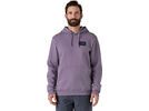 Patagonia Men's '73 Skyline Uprisal Hoody, concrete purple | Bild 2