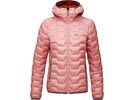 Elevenate Women's Motion Hood, strawberry | Bild 1