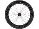 Zipp 808 Firecrest Carbon Clincher, schwarz/mattschwarze Aufkleber | Bild 1