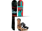 Set: K2 Raygun 2016 + Burton Malavita (1712852S) | Bild 1