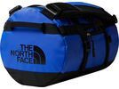 The North Face Base Camp Duffel - XS, tnf blue/tnf black/npf | Bild 1