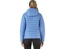 Patagonia Women's Down Sweater Hoody, abundant blue | Bild 3