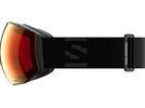 Salomon Radium Prime + WS, Sigma Photochromic Poppy Red / black | Bild 2