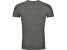 Ortovox 230 Merino Competition Short Sleeve M, dark sage | Bild 2