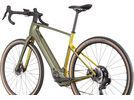 Cannondale Synapse Neo Allroad 1, mantis gray | Bild 5