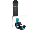 Set: Nitro Ripper Youth 2016 +  Charger (1168198S) | Bild 1