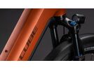 Cube Touring Hybrid Comfort SLX 800 Easy Entry, chilli´n´chrome | Bild 4