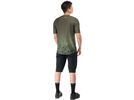 Cube MTB Trikot TM kurzarm, olive | Bild 8