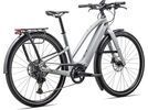 Specialized Turbo Vado SL 2 5.0 Step-Through EQ, gloss dove gray/cool grey frost | Bild 3