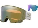 Oakley Flow Scape L, Prizm Sage Gold Iridium & Torch / fern camo | Bild 1