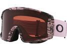 Oakley Line Miner L, Prizm Snow Garnet / toadstool swirl | Bild 1