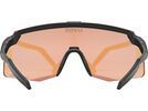 uvex pace stage s CV, Mirror Blue / black matt | Bild 4