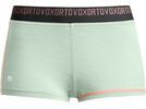 Ortovox 185 Rock'n'wool Hot Pants W, green acid | Bild 1