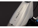 Cube Reaction Hybrid One 720 FE Easy Entry 27.5, pearlsilver´n´chrome | Bild 3