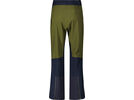 Scott DryoSpun 3 Layer Men's Pants - Remix, dark blue/fir green | Bild 2