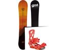 Set: goodboards Flash 2017 + Nitro Phantom (1691284S) | Bild 1