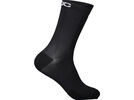 POC Lithe MTB Sock Mid, uranium black | Bild 1