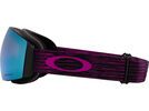 Oakley Flight Deck M - Prizm Snow Sapphire Iridium, purple haze | Bild 3