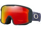Oakley Line Miner M, Prizm Snow Torch Iridium / ink haze | Bild 1