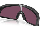 Oakley RSLV 141, Prizm Road Black / matte black | Bild 5