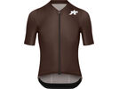 Assos Mille GT Jersey S11 Evo, ground brown | Bild 1