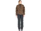 Picture Velora Printed 1/4 Fleece, wild spot print | Bild 3