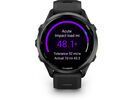 Garmin Forerunner 970, schwarz/carbongrau titan | Bild 4