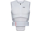 POC VPD Max Race Vest, hydrogen white | Bild 1