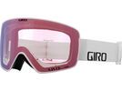 Giro Contour RS Vivid Pink, white wordmark | Bild 2