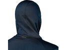 Salewa Puez Altavia Polarlite Kapuzenjacke Herren, navy blazer | Bild 7