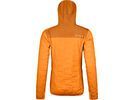 Ortovox Swisswool Piz Badus Jacket W, autumn leaves | Bild 2