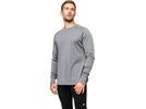 Woolf Merino Tuv LS, rock grey | Bild 5