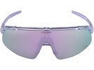 Alpina Turbo Pro S Q-Lite, Purple Mirror / lilac-transparent gloss | Bild 3