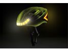 Lumos Kickstart Helmet, lime green | Bild 4