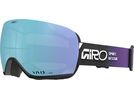 Giro Article II, Vivid Royal / stacked deep purple | Bild 1