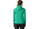 The North Face Women’s Summit Futurefleece FZ Hoodie, nebula green | Bild 3