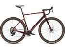 Cervelo Aspero-5 Red XPLR eTap AXS 1, purple sunset | Bild 1