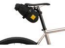 Restrap Saddle Pack - 2.5 L, black | Bild 1