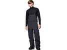 Norrona tamok dri3 Bibs M's, caviar black | Bild 4