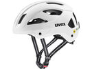 uvex city stride MIPS, white matt | Bild 1