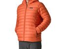 Patagonia Men's Down Sweater Hoody, coal orange | Bild 7