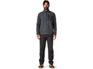 Patagonia Men's R1 Air Zip Neck, smolder blue | Bild 5