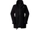 The North Face Women’s Dryvent Mono Triclimate Parka, tnf black | Bild 2