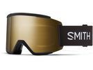 Smith Squad XL - ChromaPop Sun Black Gold Mir, black | Bild 1