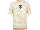 Fox Ranger Tru Dri SS Jersey, cream | Bild 1