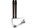 Set: K2 SKI Pinnacle 118 2017 + Tyrolia Ambition 12 (1715203) | Bild 1