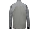 Gore Wear Everyday Windstopper Jacke Herren, lab gray | Bild 3