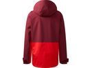 Haglöfs Alper Proof Jacket Men, carmine red/tech red | Bild 2